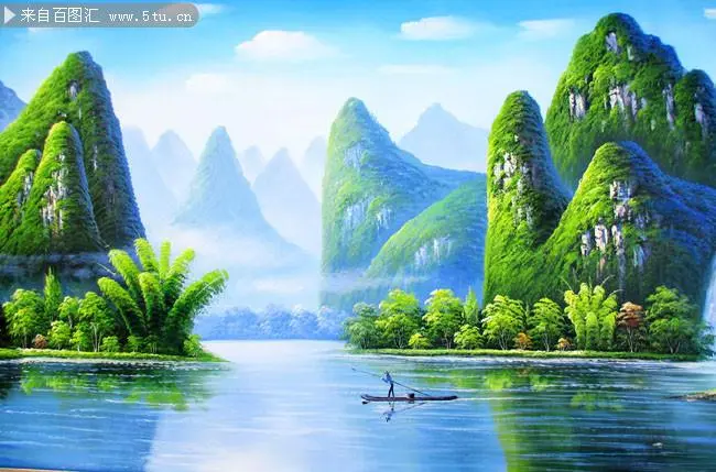 绿色高性能